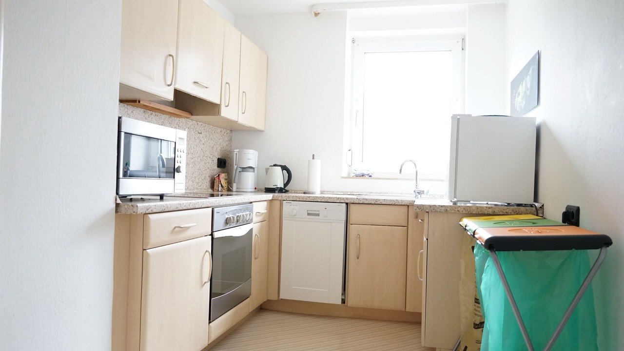 Photo of Kitchen in Fuldatal