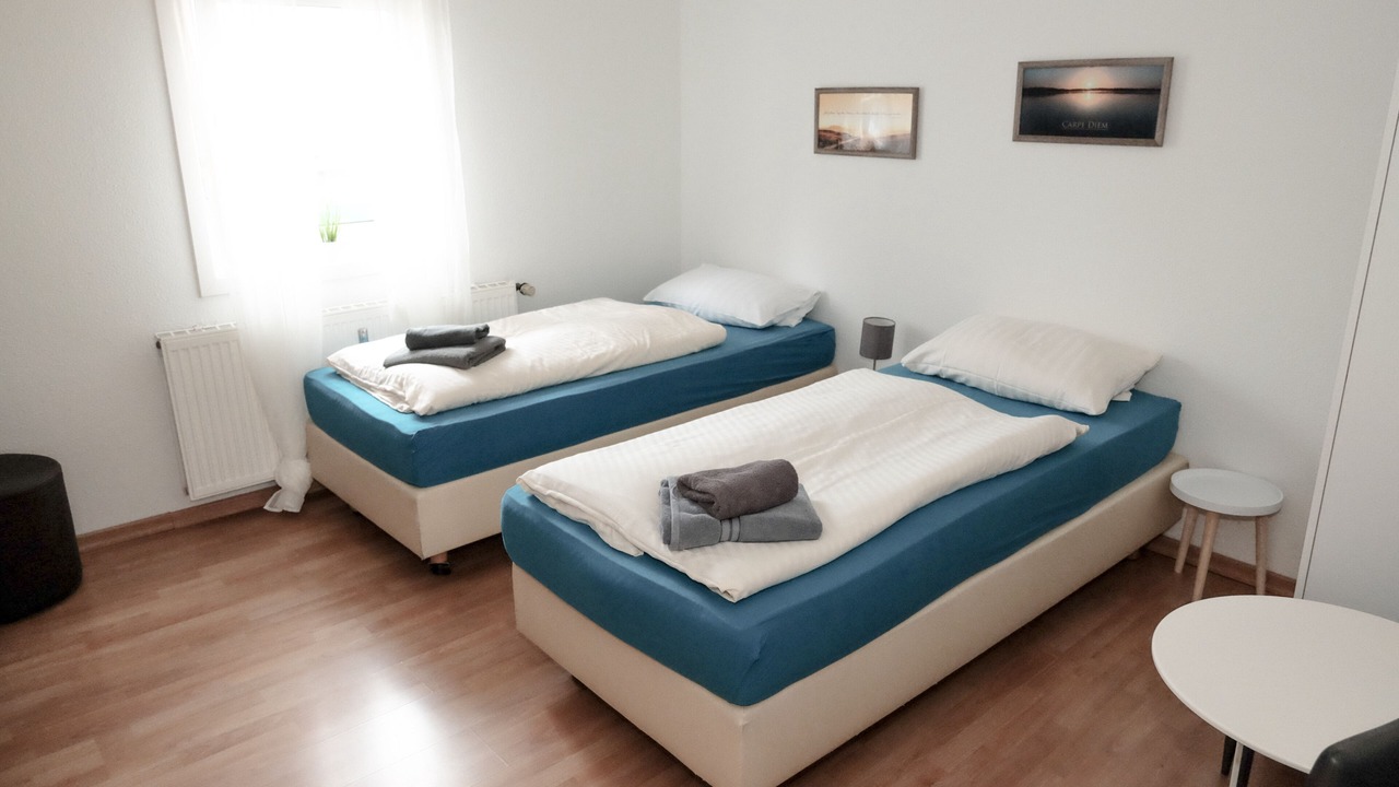 Photo of Bedroom in Fuldatal