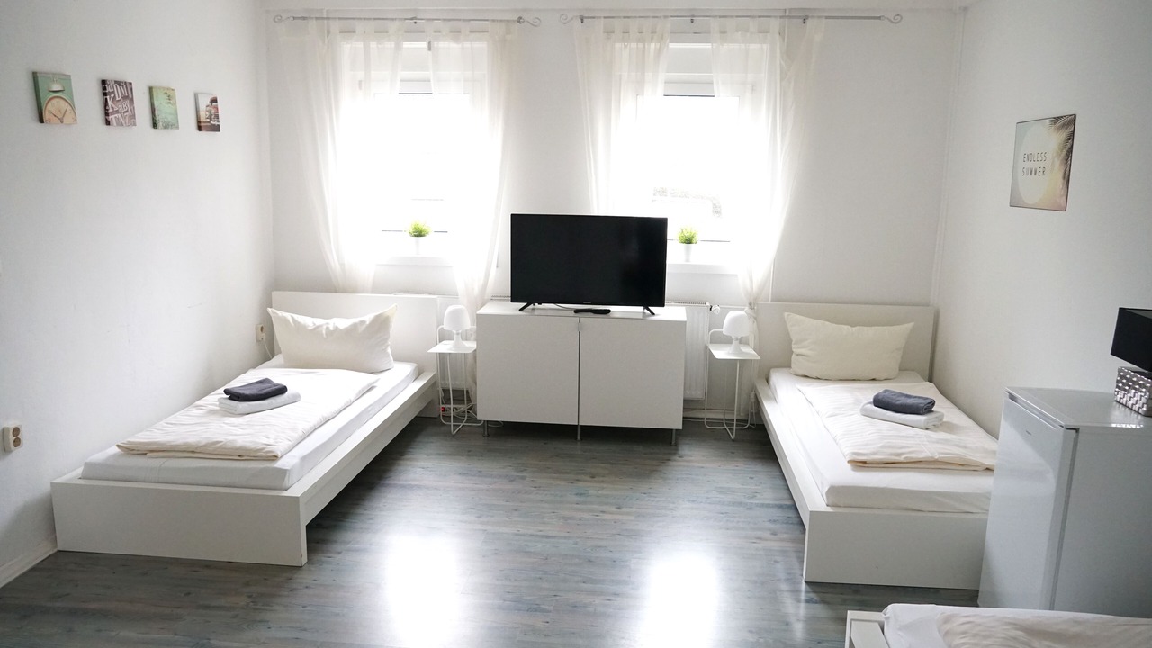 Photo of Bedroom in Fuldatal