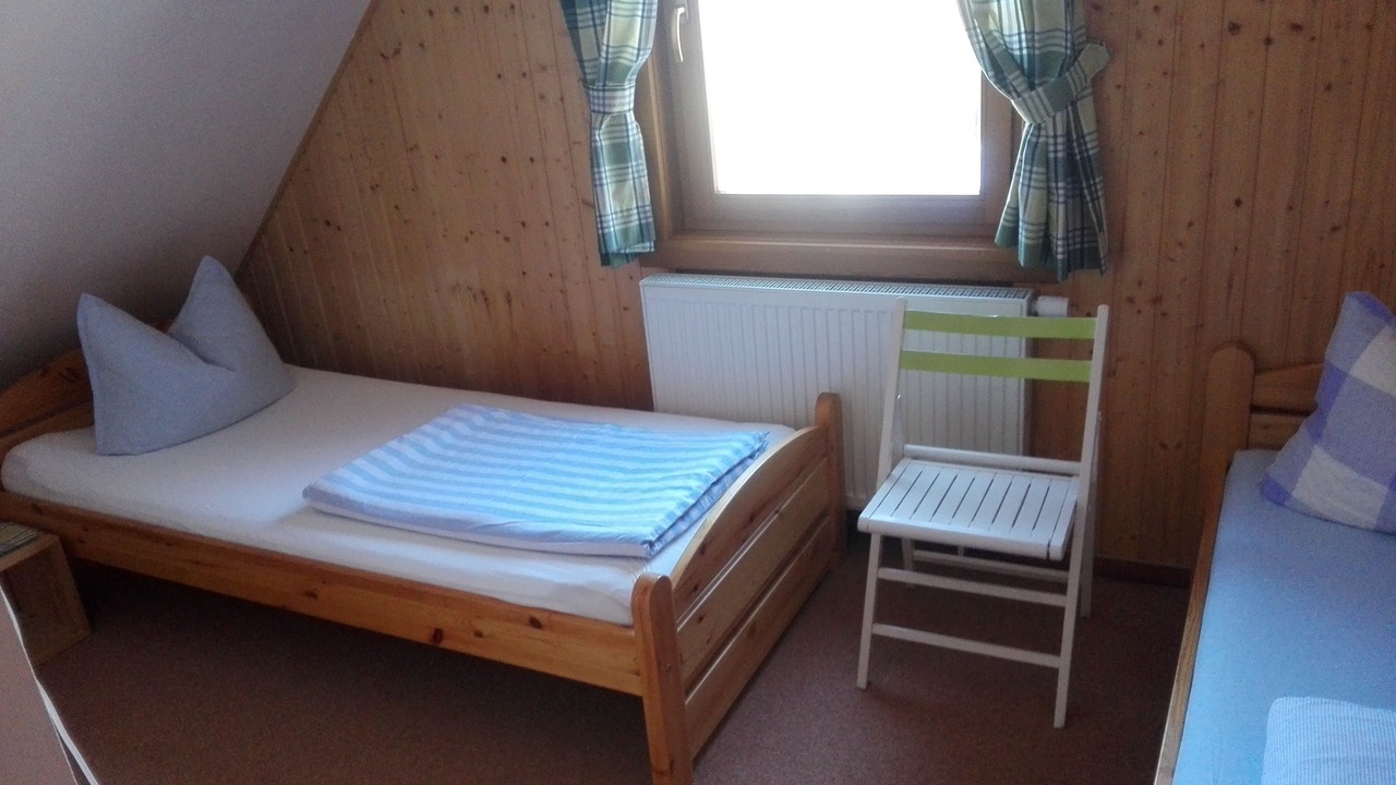 Photo of Bedroom in Templin