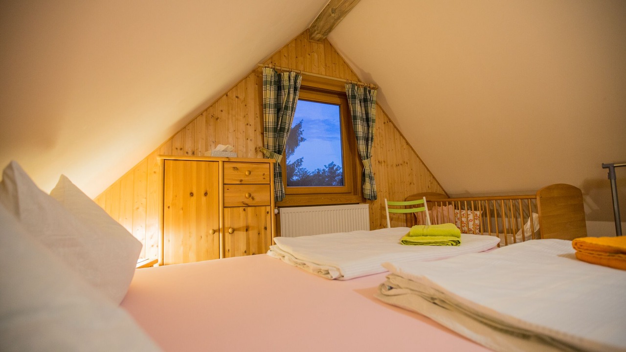 Photo of Bedroom in Templin
