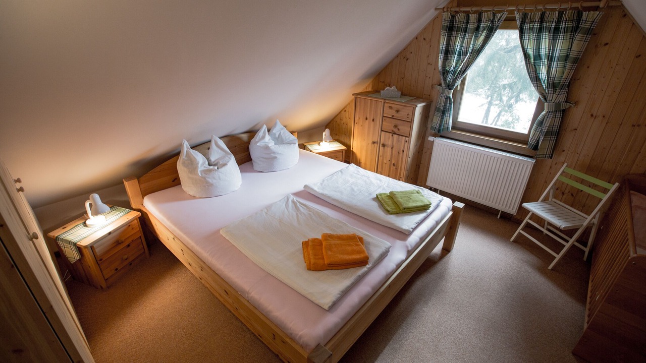 Photo of Bedroom in Templin