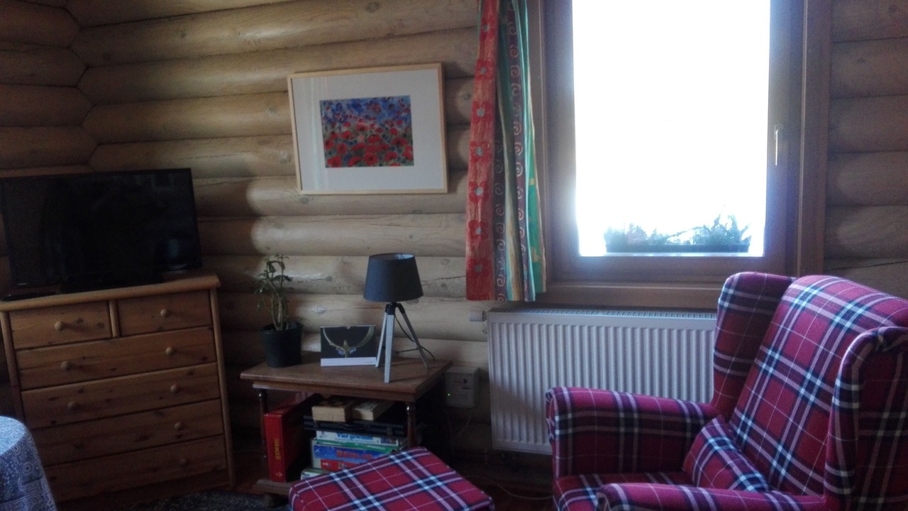 Photo of Livingroom in Templin
