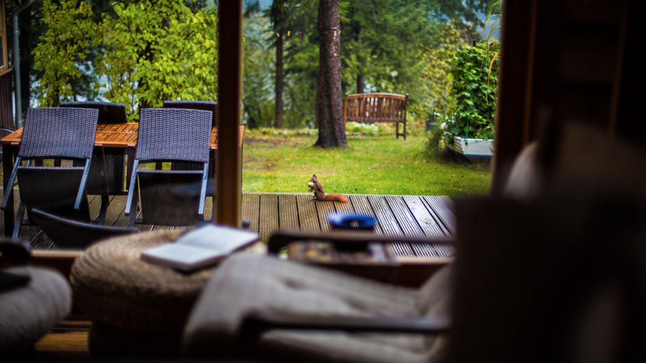 Photo of Outdoor in Templin