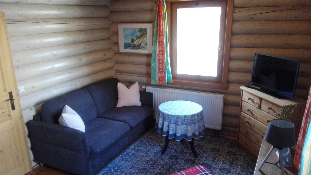 Photo of Livingroom in Templin