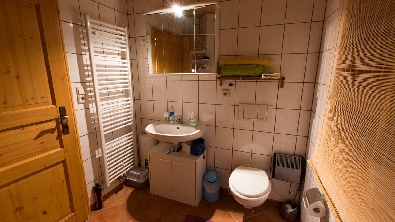Photo of Bathroom in Templin