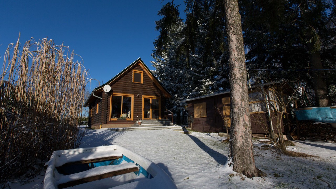 Photo of Outdoor in Templin