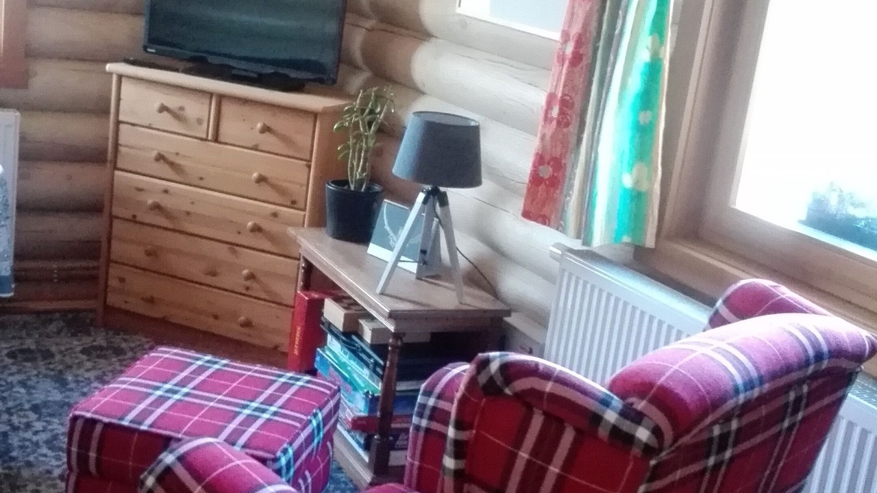 Photo of Livingroom in Templin