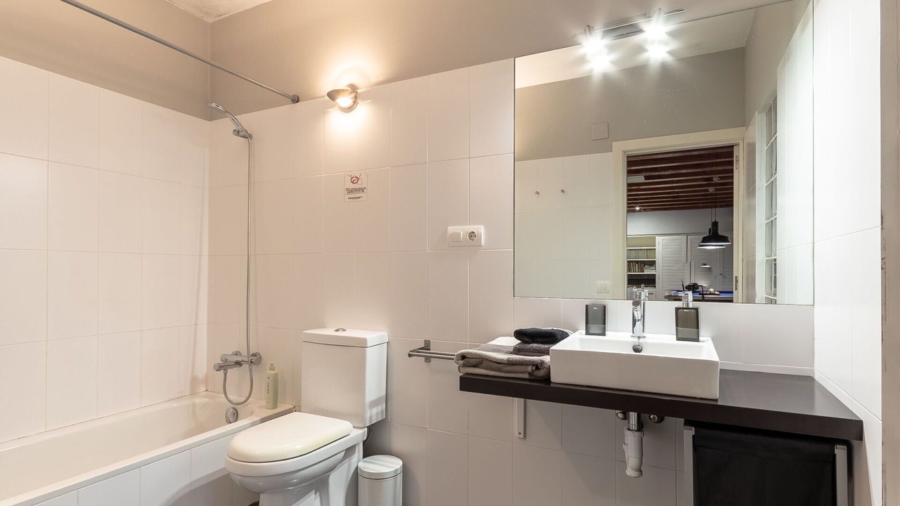 Photo of Bathroom in Busturia