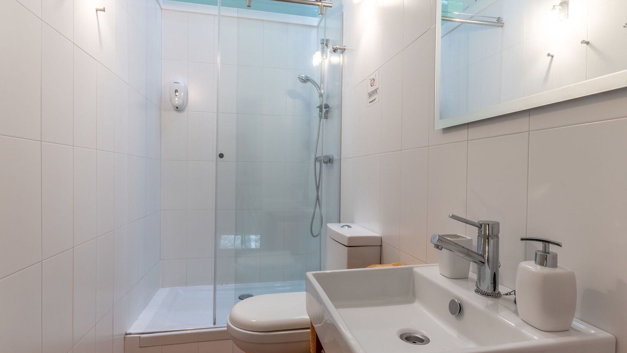 Photo of Bathroom in Busturia