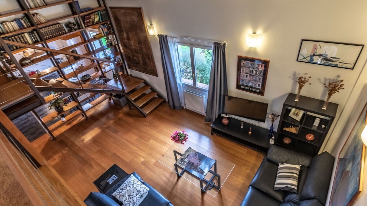 Photo of Bedroom in Busturia