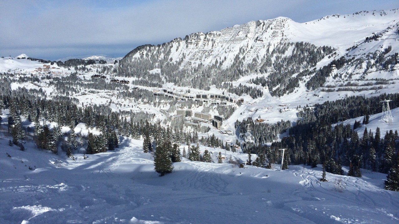 Photo of Others in Samoens