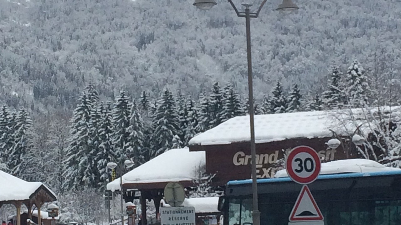 Photo of Others in Samoens