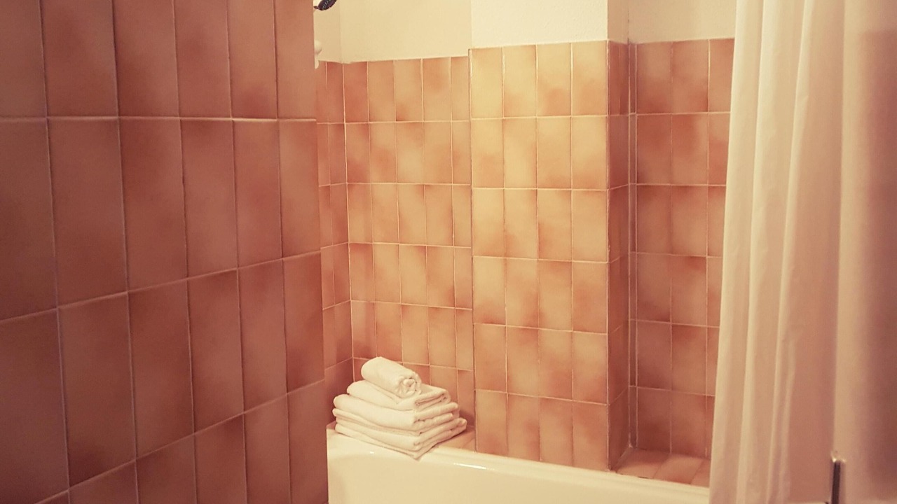 Photo of Bathroom in Samoens