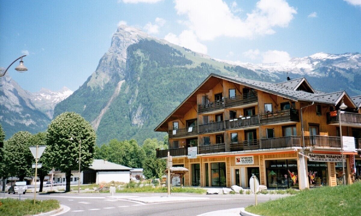 Photo of Others in Samoens