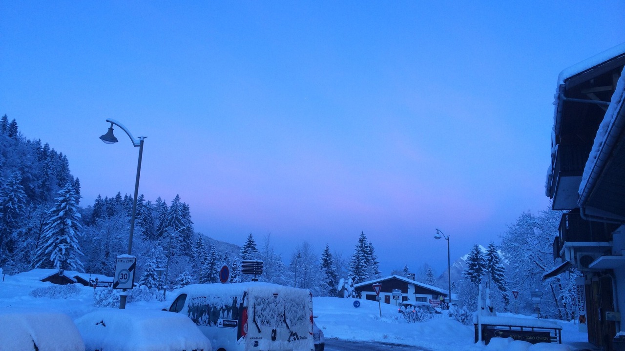 Photo of Others in Samoens