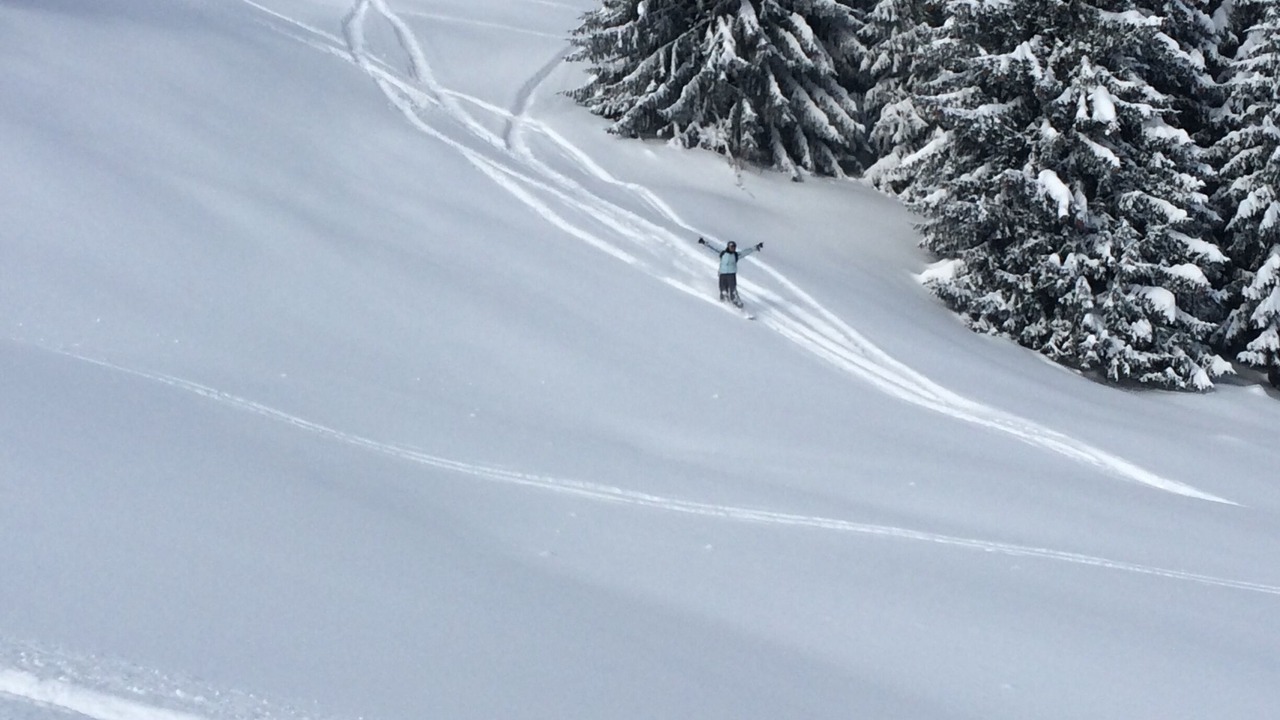 Photo of Others in Samoens