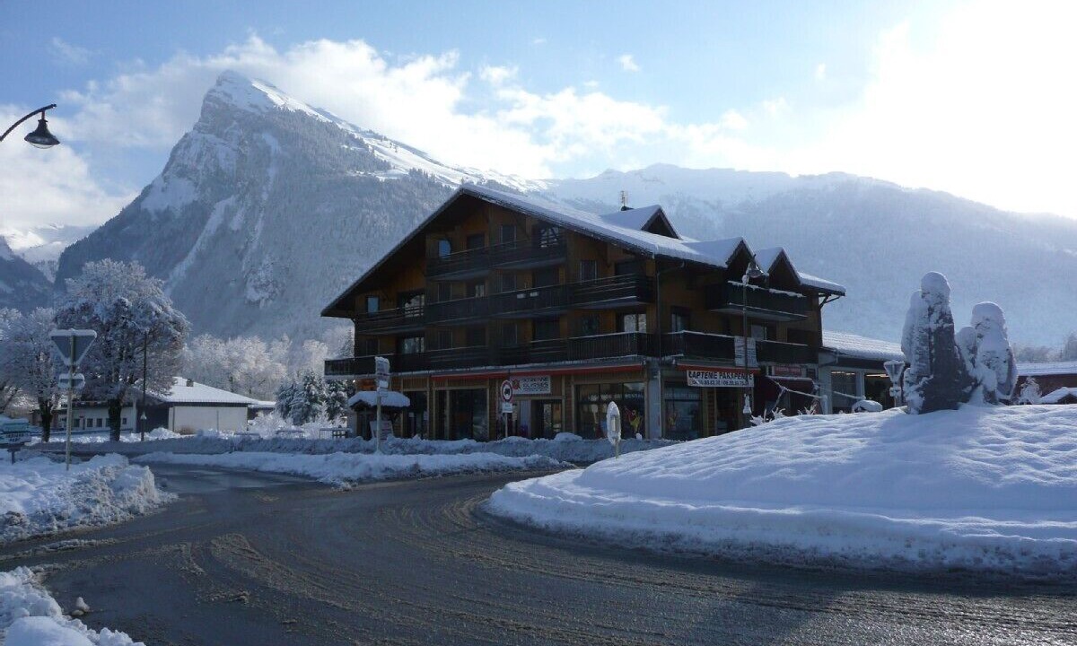 Photo of Others in Samoens