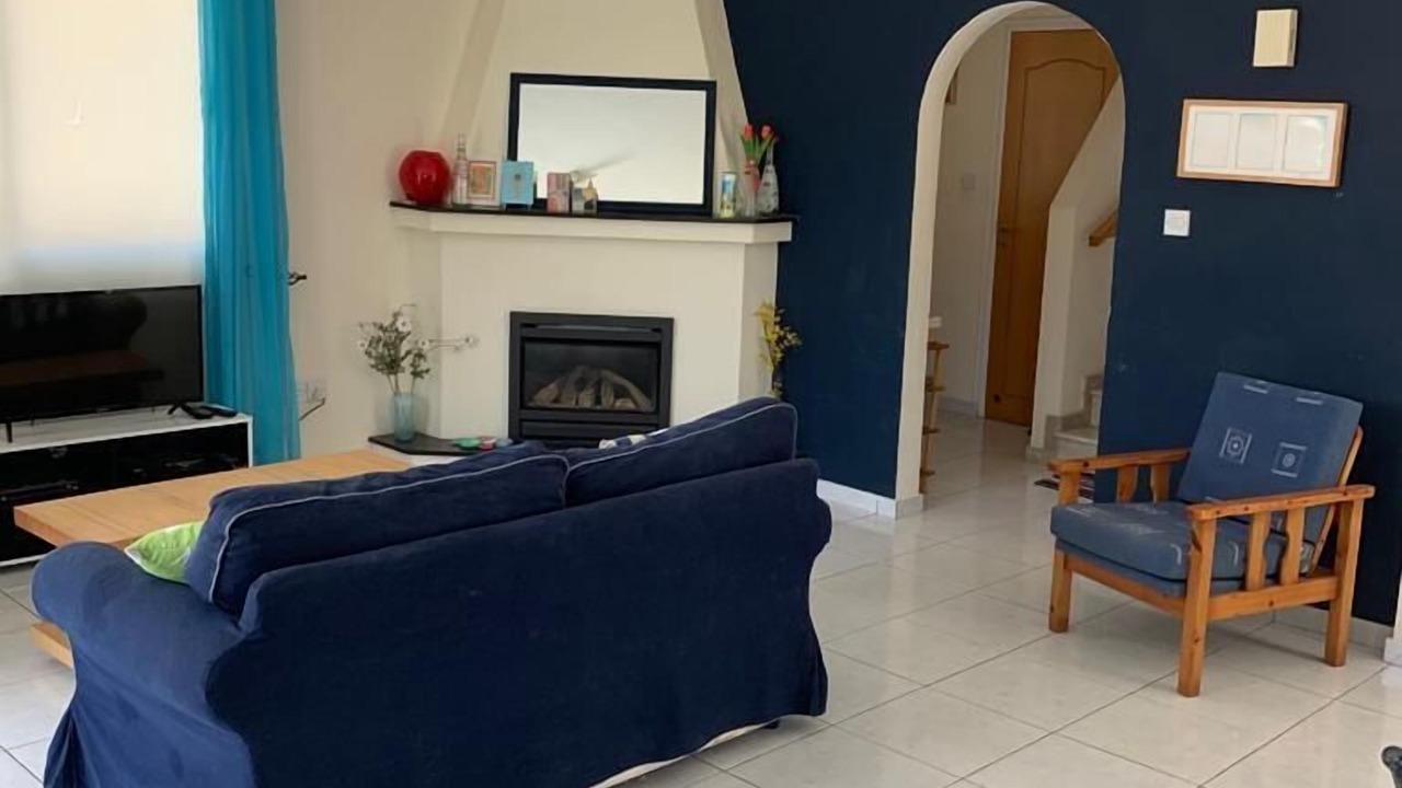 Photo of Livingroom in Emba