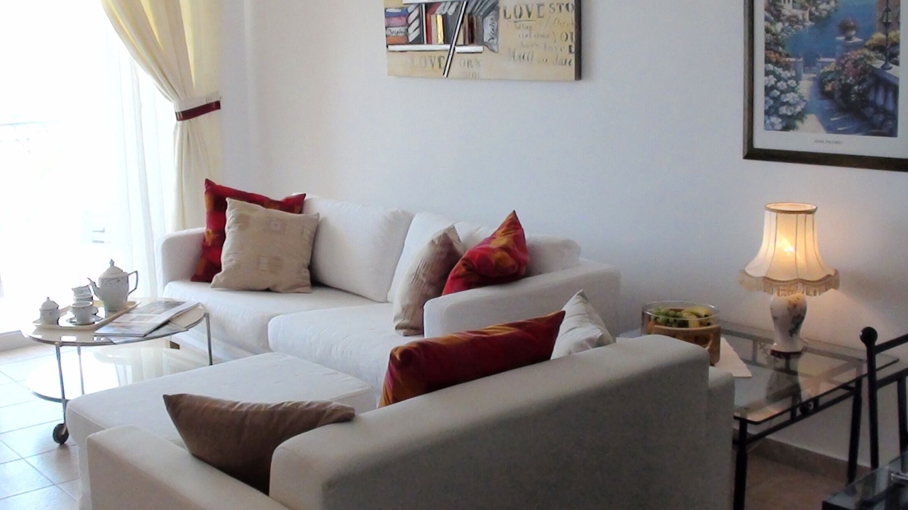 Photo of Livingroom in Paphos