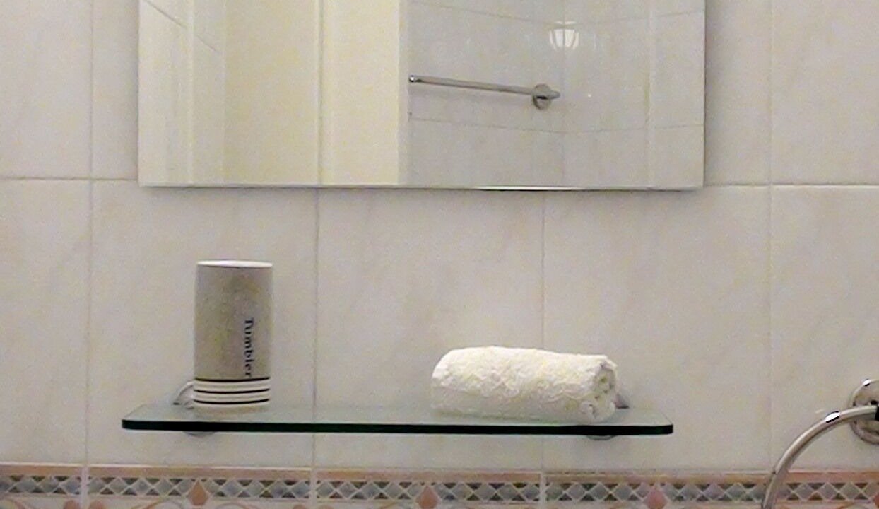 Photo of Bathroom in Paphos