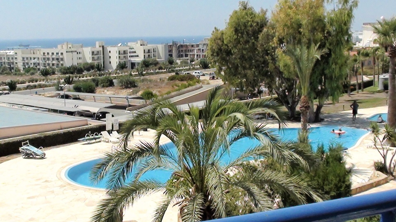 Photo of Patio Balcony in Paphos