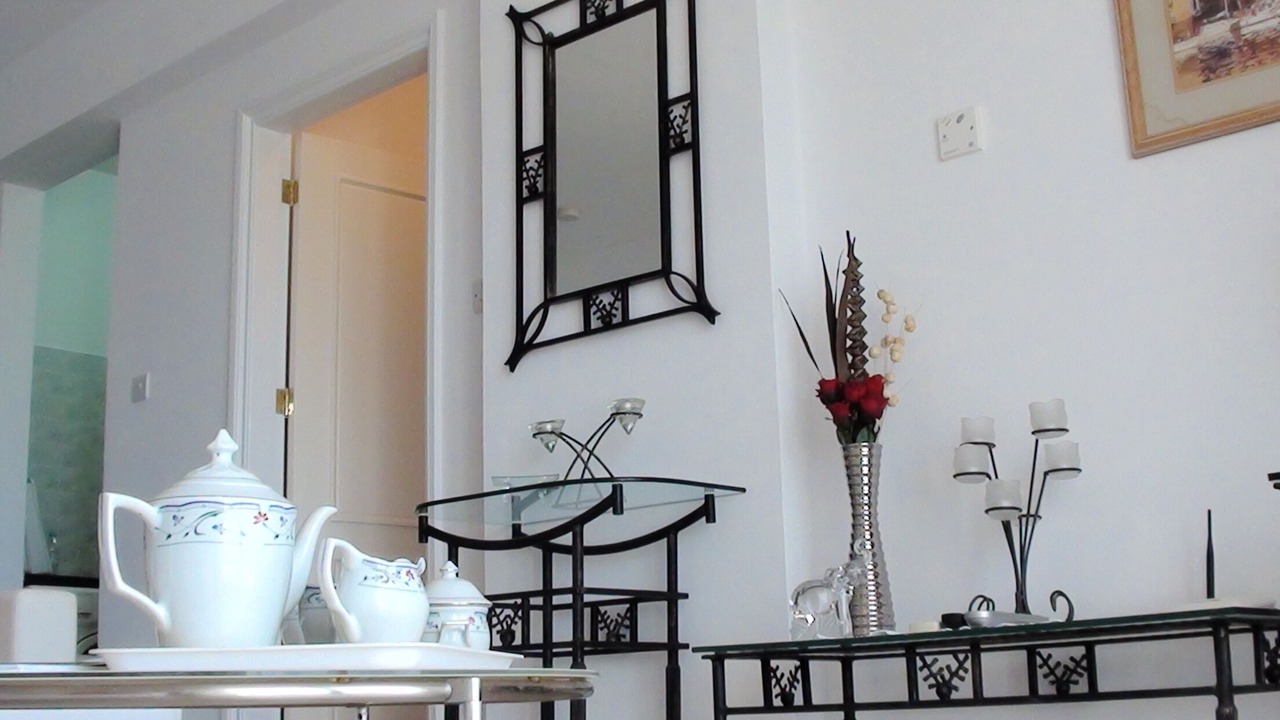 Photo of Livingroom in Paphos