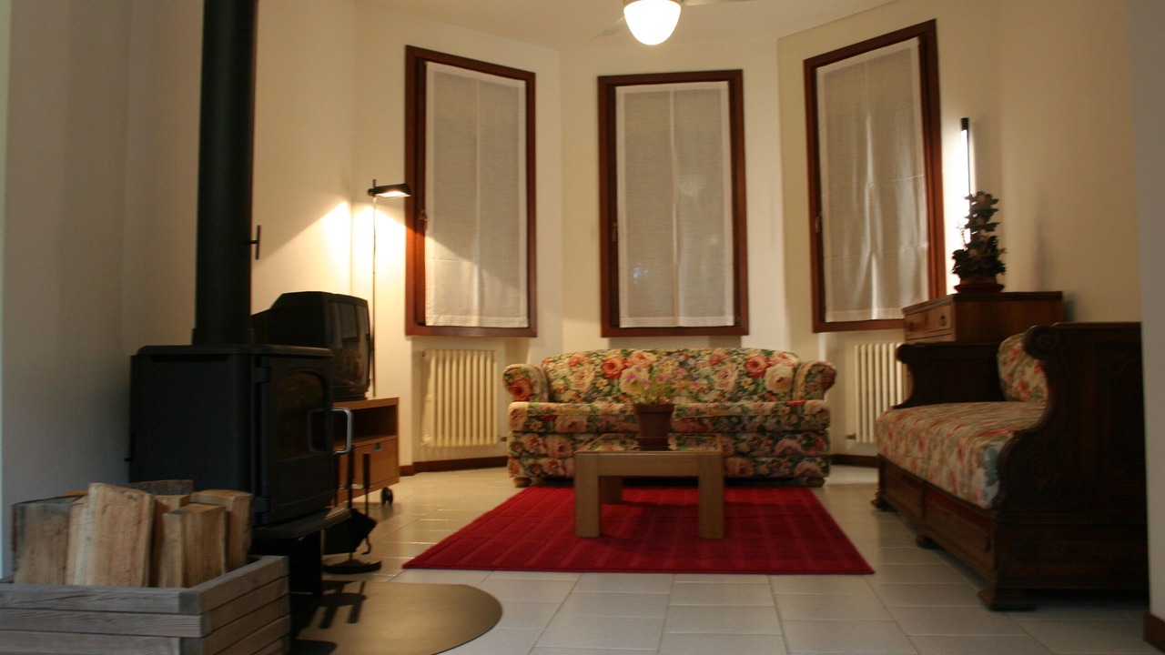 Photo of Livingroom in Cavenago di Brianza