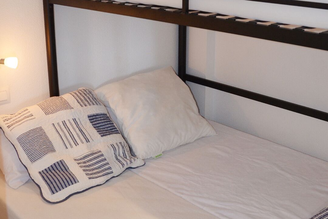 Photo of Bedroom in Peniscola