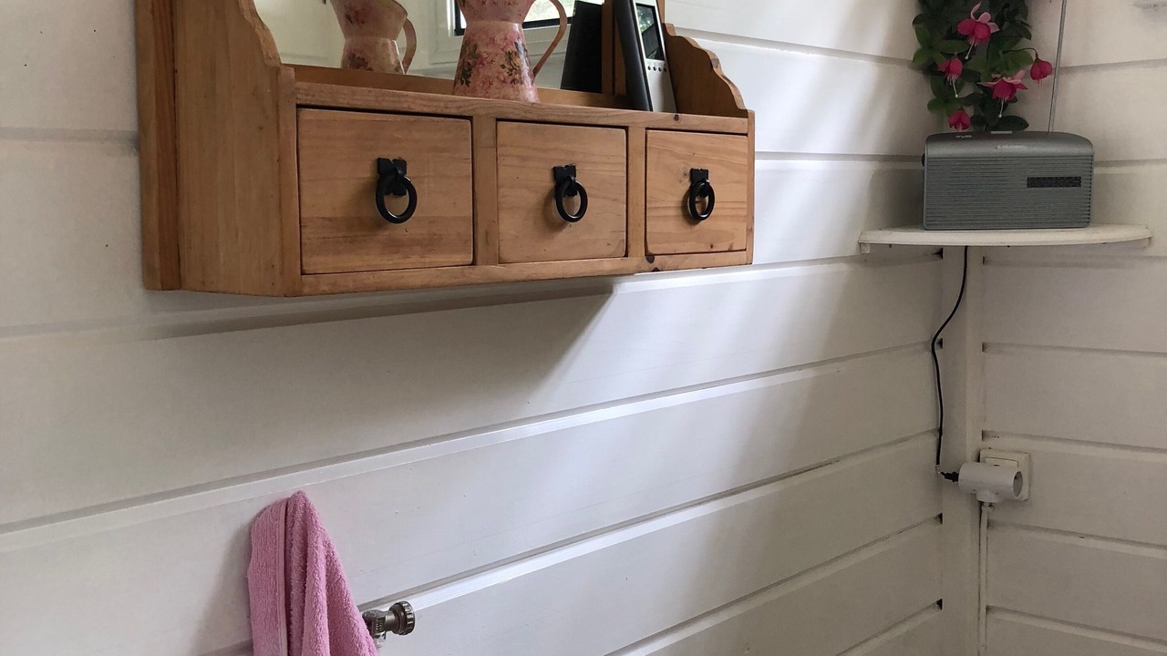 Photo of Bathroom in Deshaies