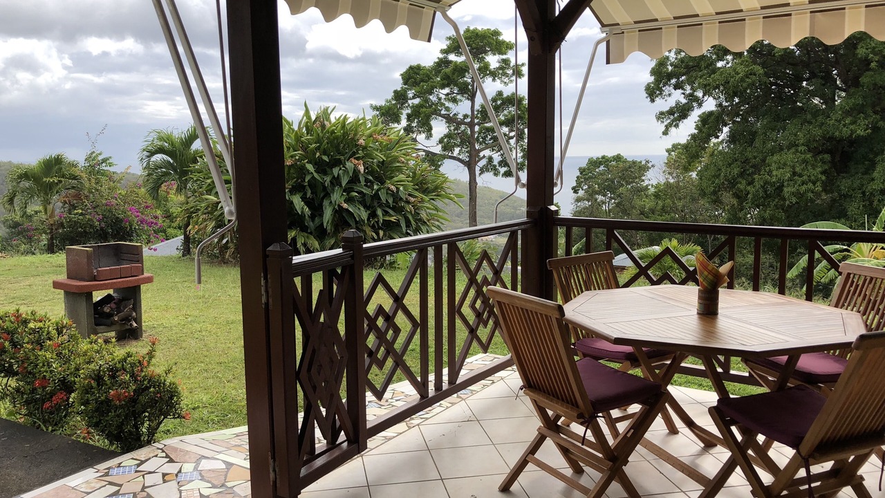 Photo of Outdoor in Deshaies