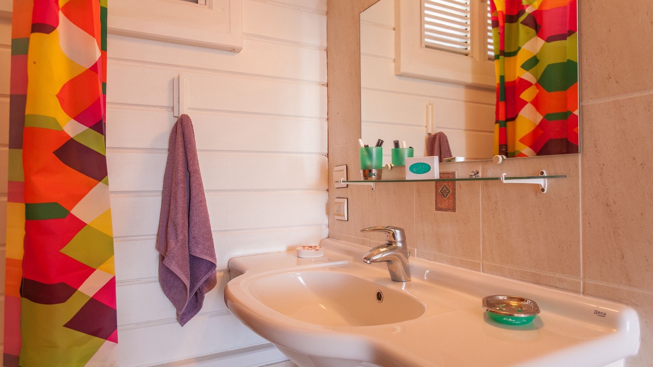 Photo of Bathroom in Deshaies