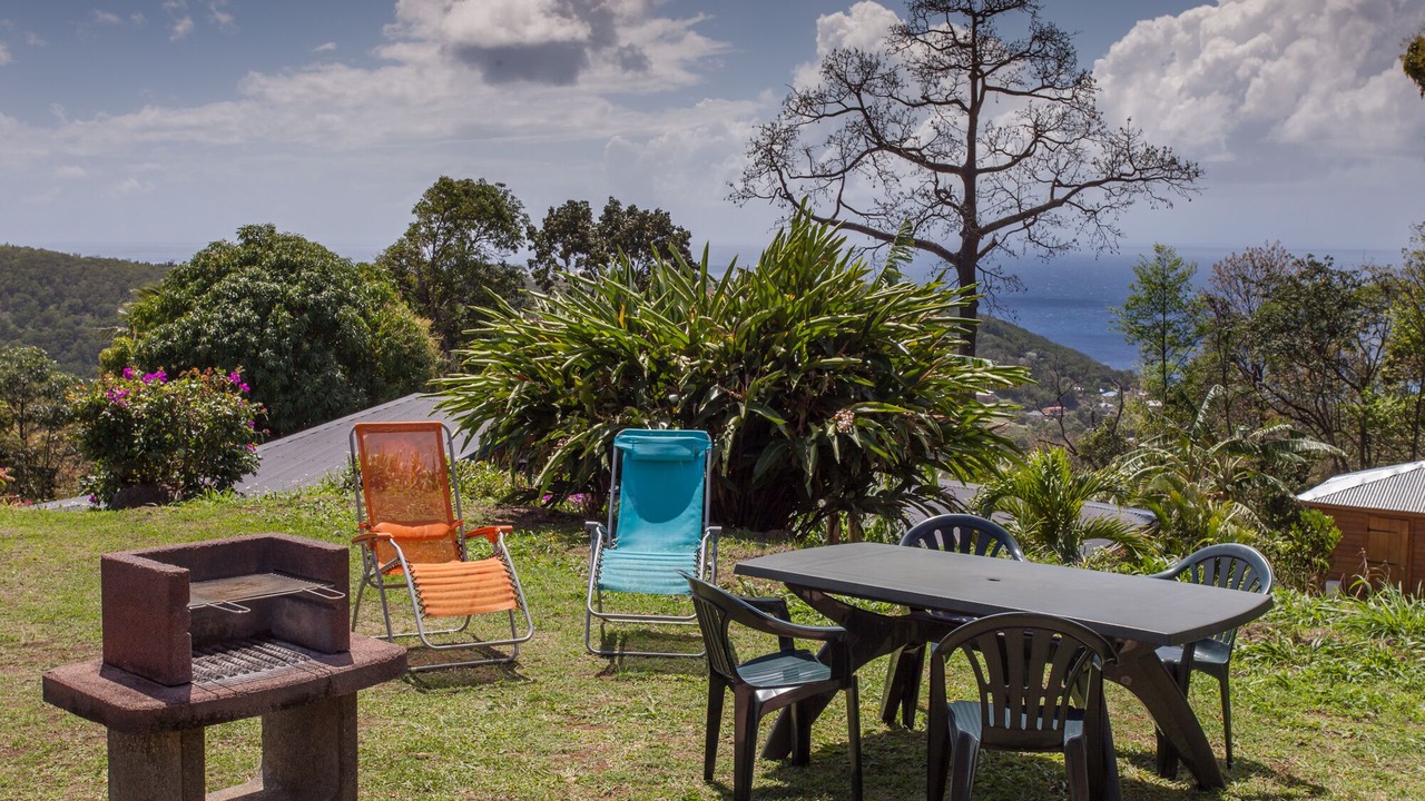 Photo of Outdoor in Deshaies