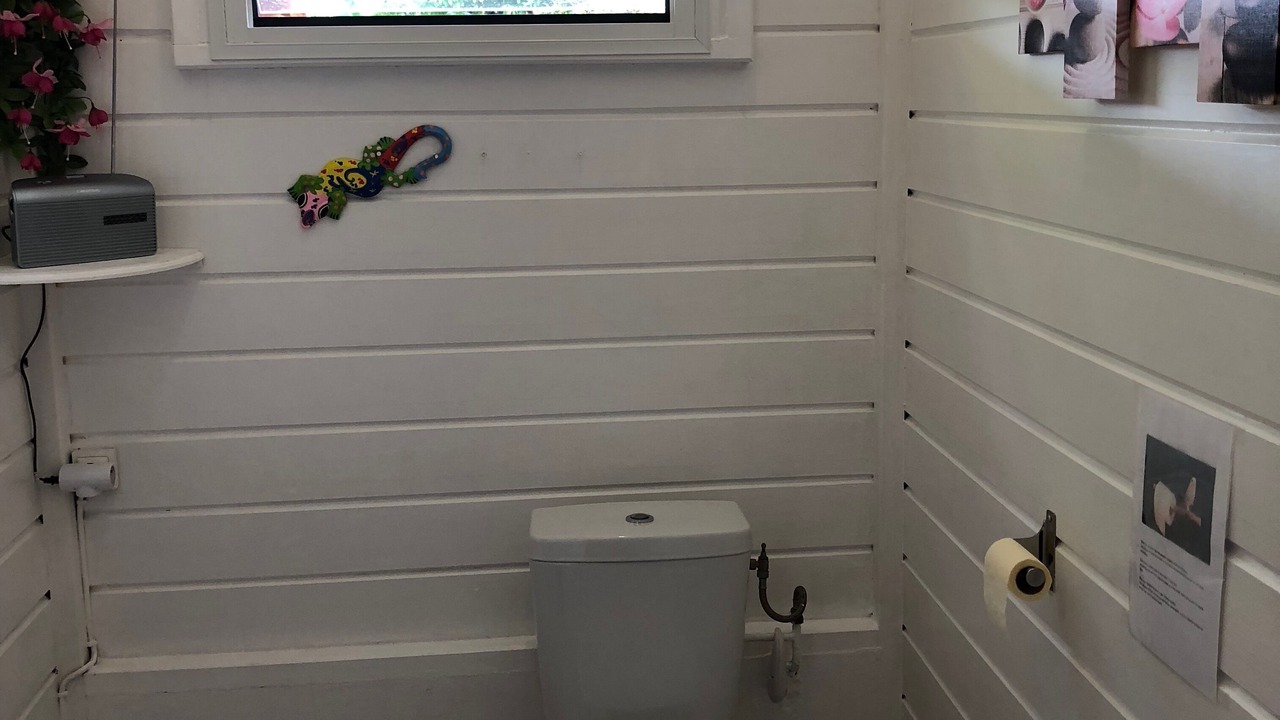 Photo of Bathroom in Deshaies