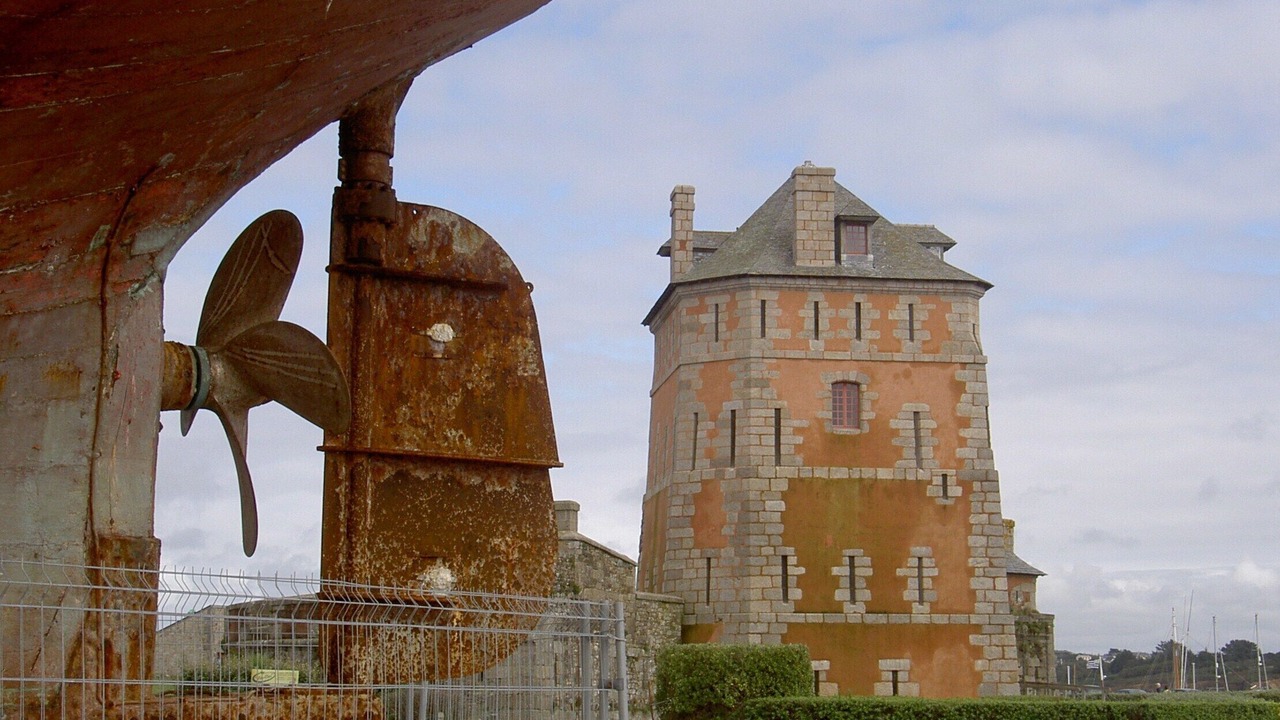 Photo of Others in Camaret-sur-Mer