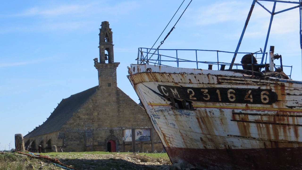 Photo of Others in Camaret-sur-Mer