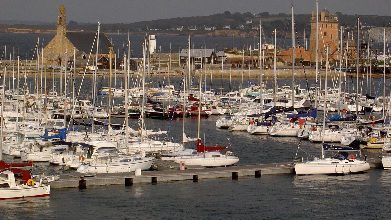 Photo of Others in Camaret-sur-Mer