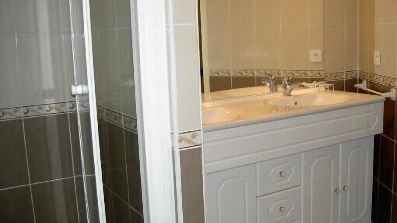 Photo of Bathroom in Camaret-sur-Mer