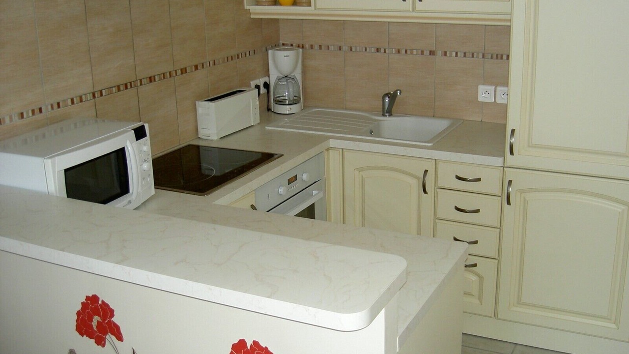 Photo of Kitchen in Camaret-sur-Mer