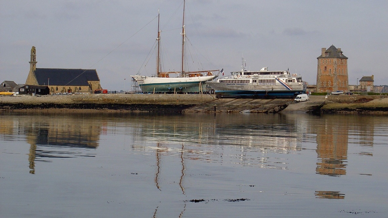 Photo of Outdoor in Camaret-sur-Mer