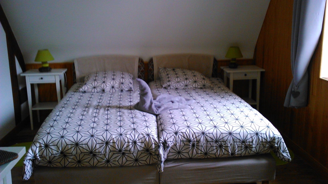 Photo of Bedroom in Plestin-les-Greves