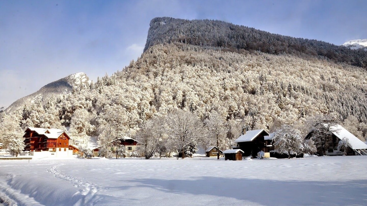 Photo of Outdoor in Samoens