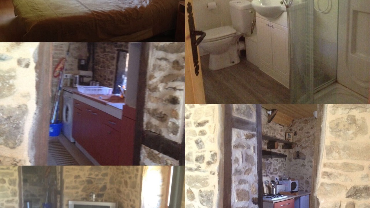 Photo of Bedroom in Ladignac le Long