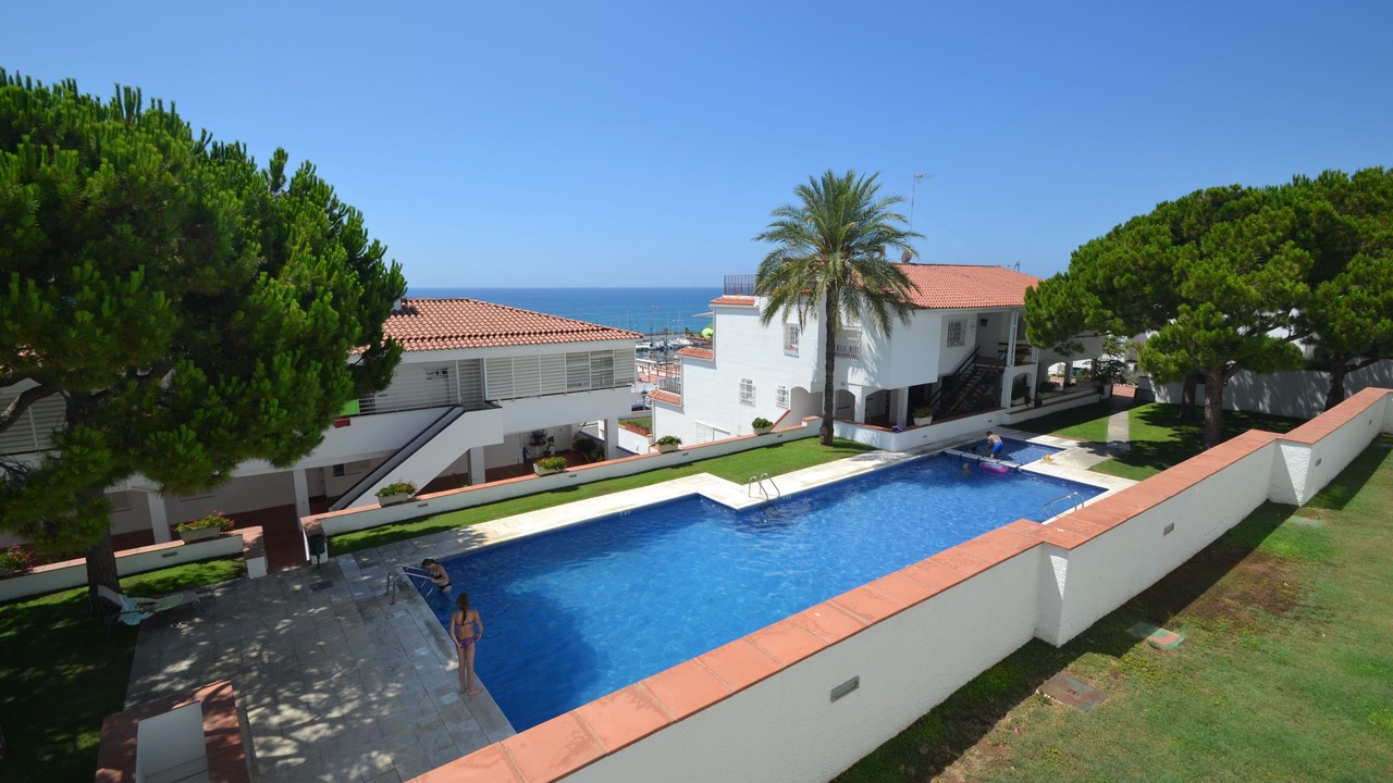 Photo of Outdoor in Sitges