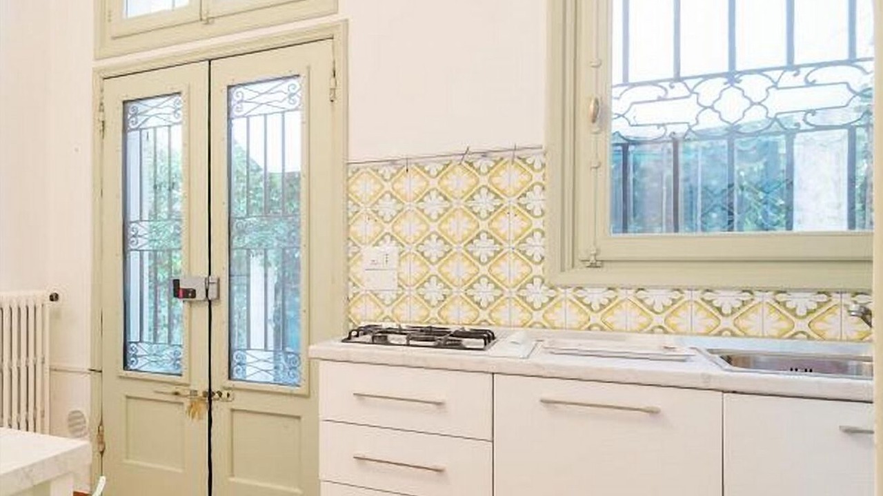 Photo of Kitchen in Historic Centre