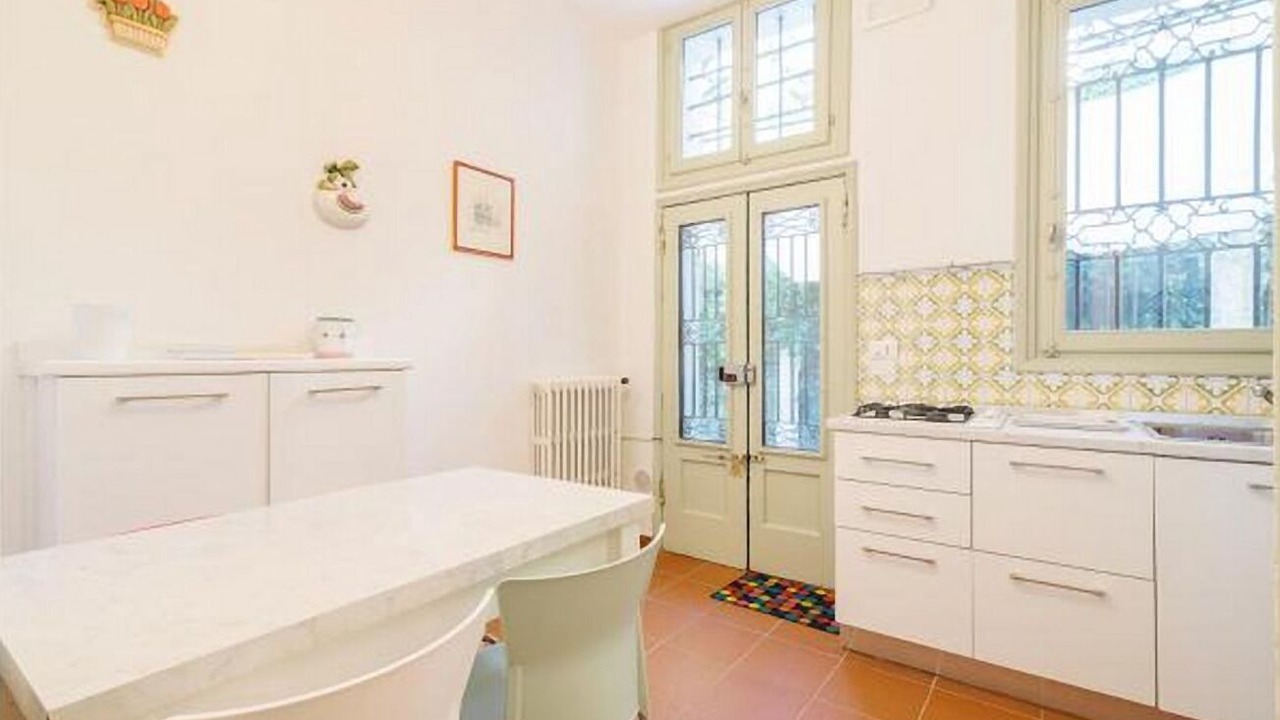 Photo of Kitchen in Historic Centre
