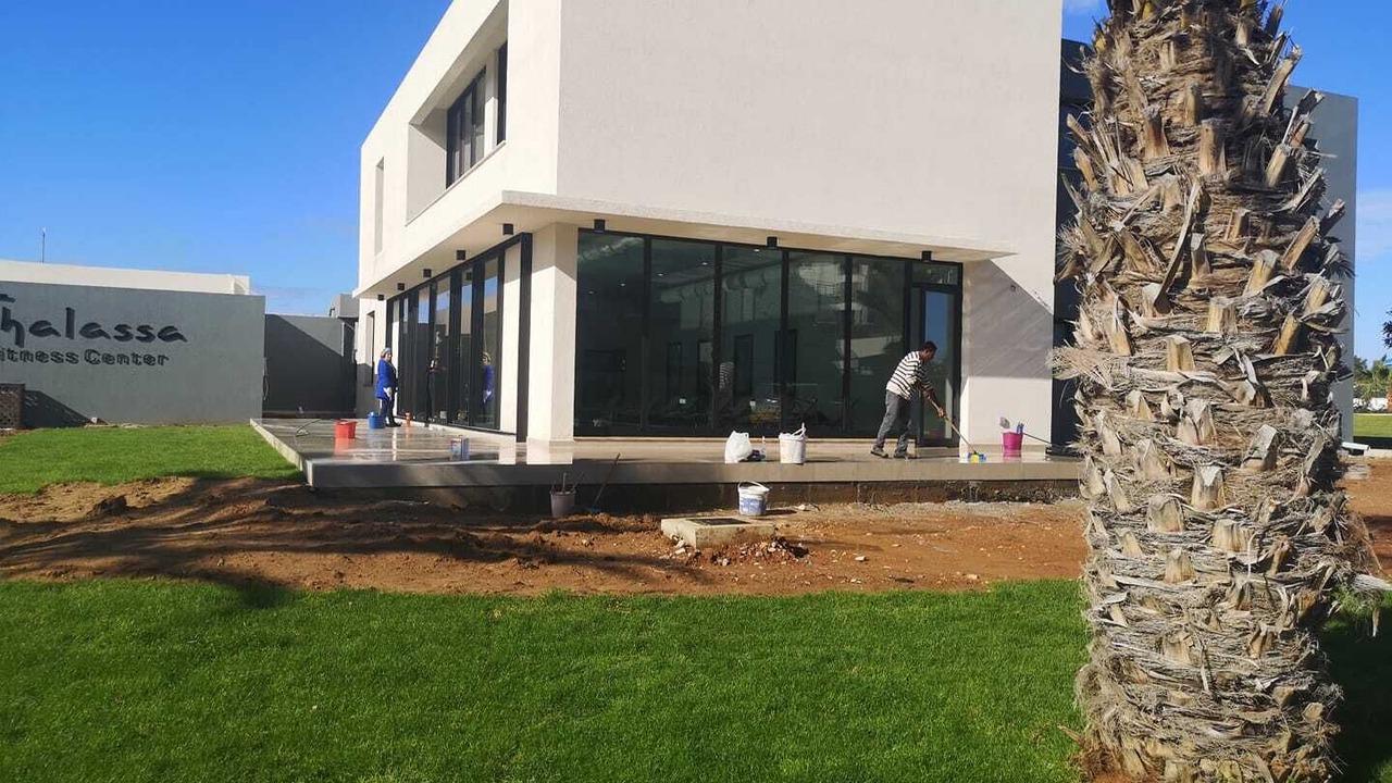 Photo of Outdoor in Bafra