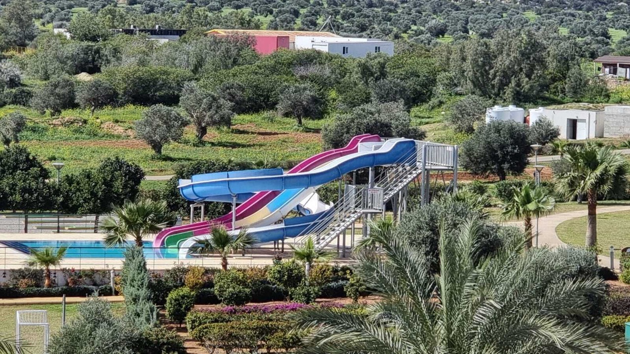 Photo of Outdoor in Bafra