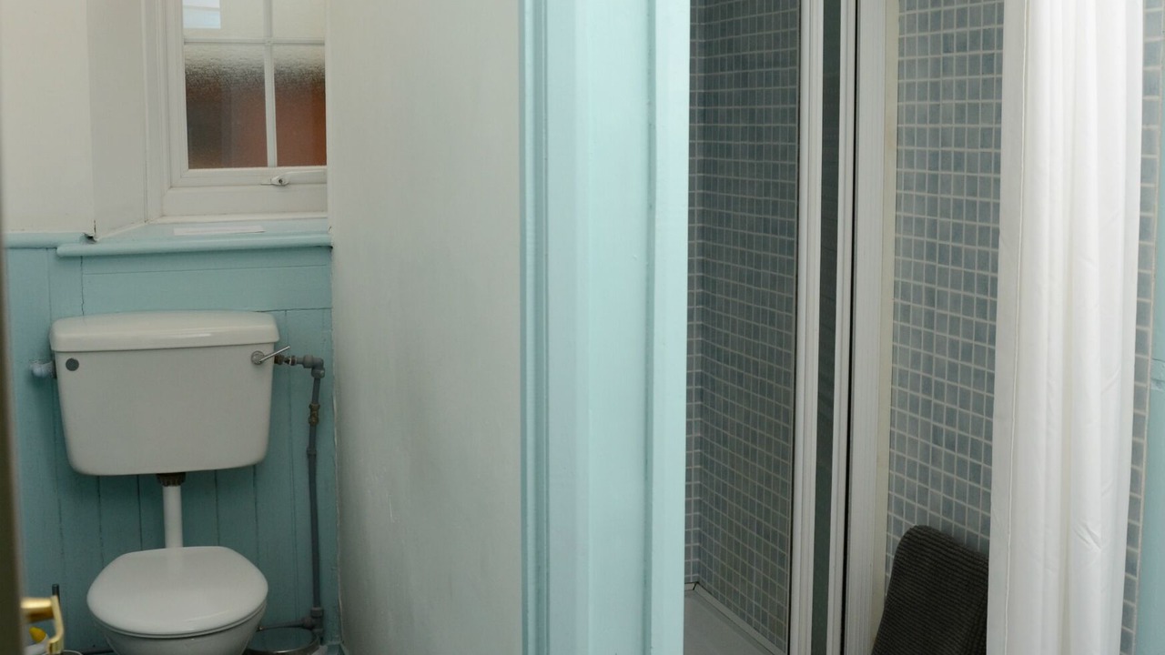 Photo of Bathroom in Allenheads