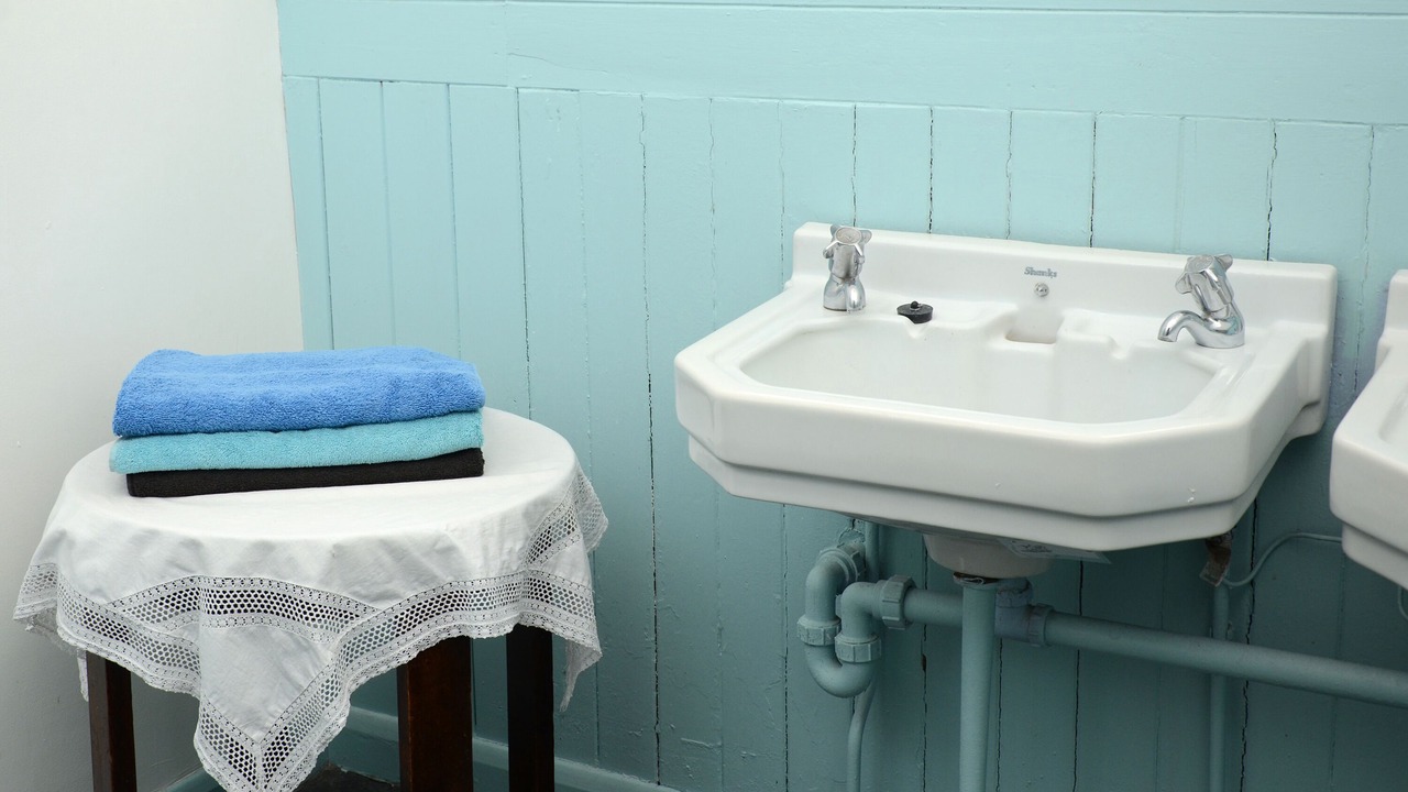 Photo of Bathroom in Allenheads